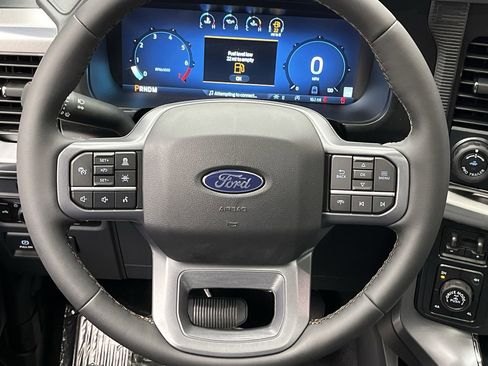New 2026 Ford F150 Lariat w/ Equipment Group 502A High AWD/4WD image 17