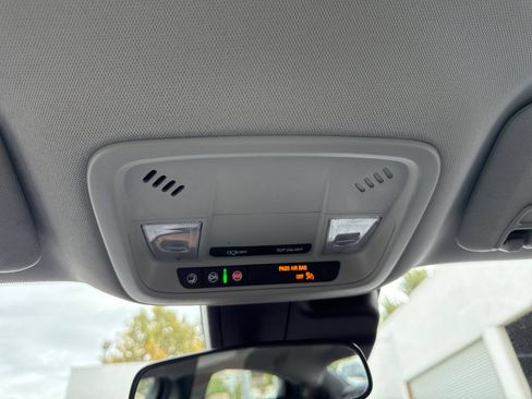 Used 2024 Chevrolet Malibu LT FWD image 21