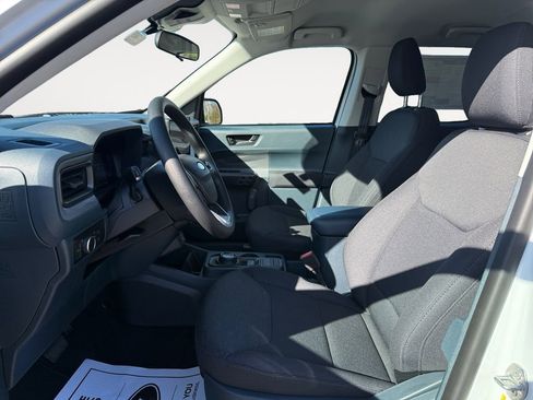 New 2026 Ford Maverick XL image 16