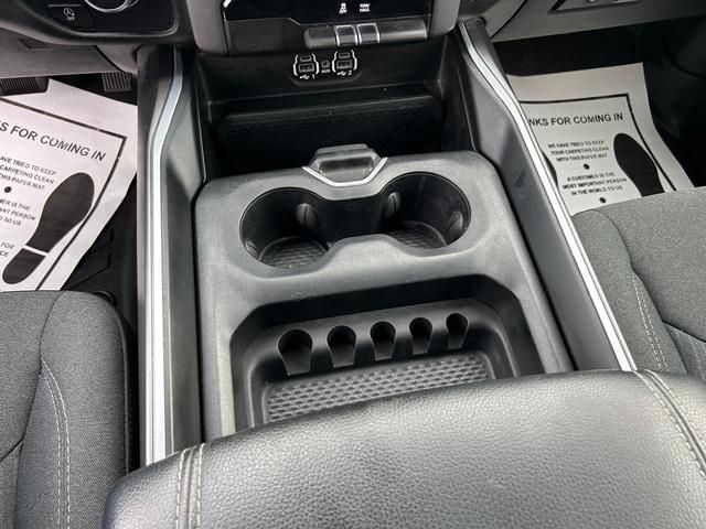 Used 2022 RAM 1500 Big Horn AWD/4WD image 20