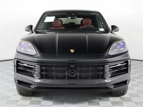 New 2026 Porsche Cayenne image 10