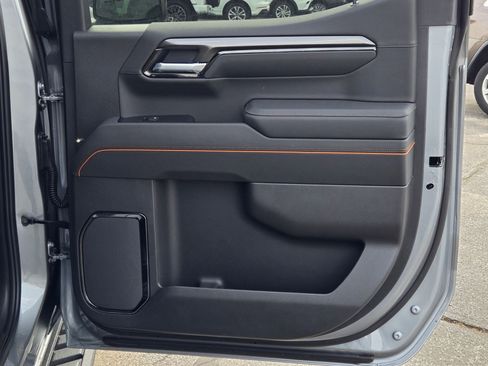 New 2026 GMC Sierra 1500 AT4 w/ AT4 Premium Package AWD/4WD image 20