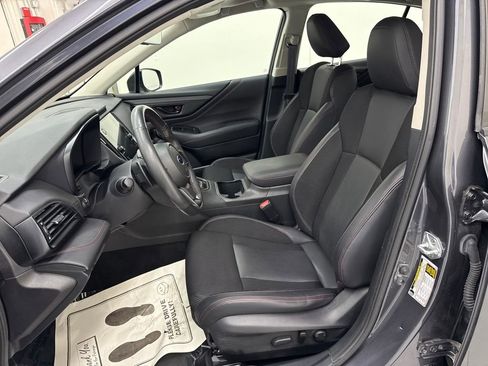 Used 2023 Subaru Legacy Sport image 13