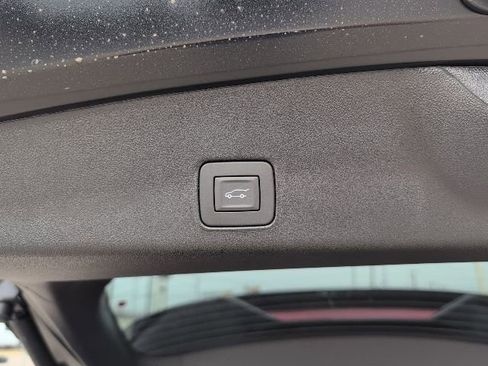 New 2026 Chevrolet TrailBlazer RS w/ Convenience Package FWD image 9