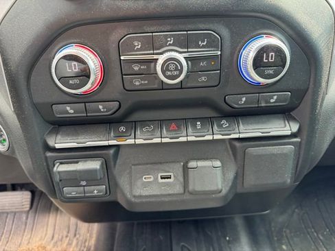Used 2021 GMC Sierra 1500 Elevation AWD/4WD image 28