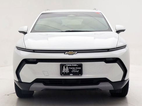 Used 2024 Chevrolet Equinox EV LT image 5