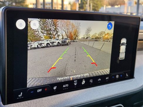 New 2025 Ford Maverick XLT w/ XLT Luxury Package image 21