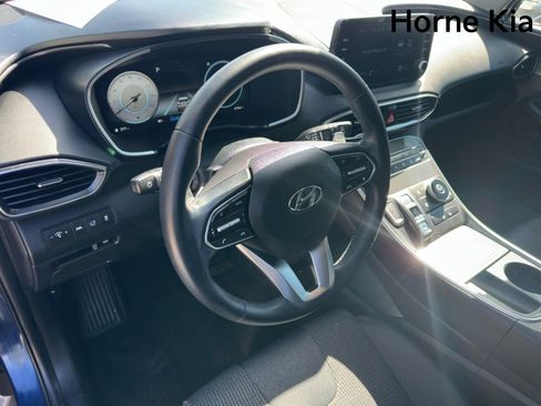 Used 2022 Hyundai Santa Fe XRT FWD image 11