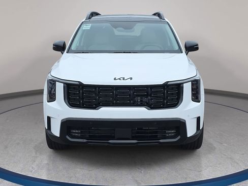 New 2026 Kia Sorento X-Line EX AWD/4WD image 2
