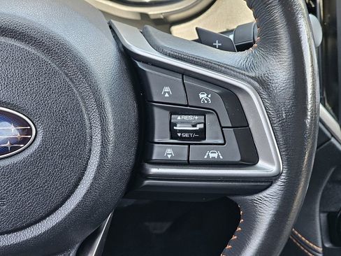 Used 2019 Subaru Crosstrek 2.0i Limited w/ Moonroof Package w/Navigation AWD/4WD image 29