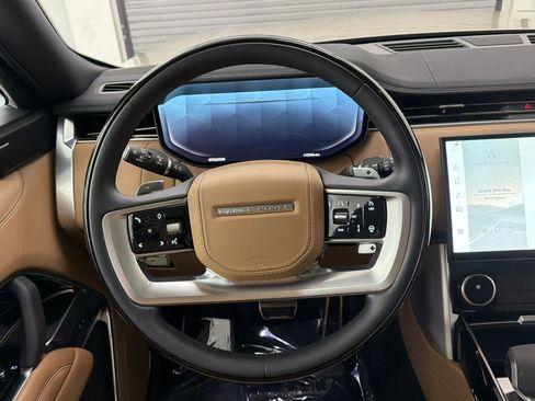 Used 2023 Land Rover Range Rover SE AWD/4WD image 11