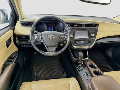 Used 2018 Toyota Avalon Limited w/ Carpet Mat Package FWD image 25