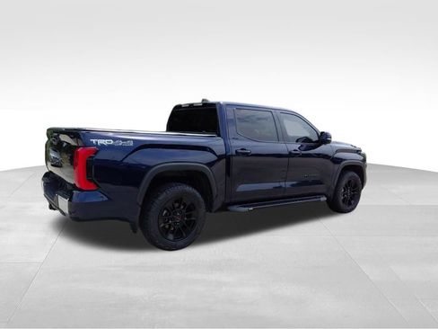 Used 2023 Toyota Tundra SR5 w/ TRD Off-Road Premium Package AWD/4WD image 9