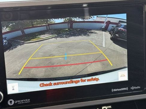 Used 2022 Toyota Tundra SR5 w/ TRD Off-Road Premium Package RWD image 19