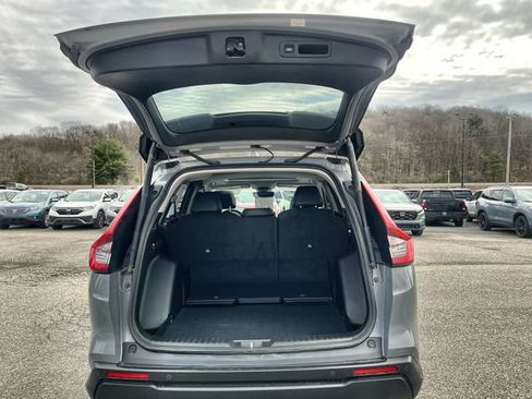 Used 2024 Honda CR-V EX-L image 22
