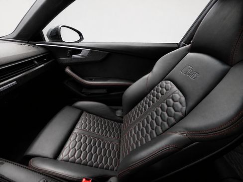 Used 2019 Audi RS 5 AWD/4WD image 12
