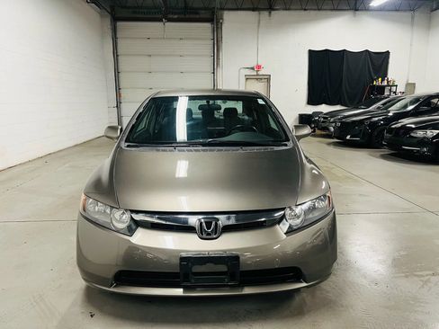 Used 2008 Honda Civic LX image 3