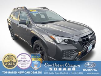 Certified 2025 Subaru Outback Wilderness 360° Tour
