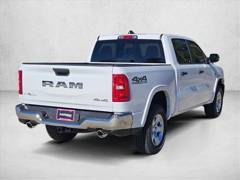 New 2026 RAM 1500 Lone Star image 5