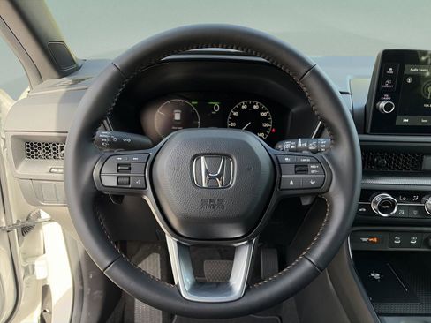 New 2026 Honda CR-V Sport image 11
