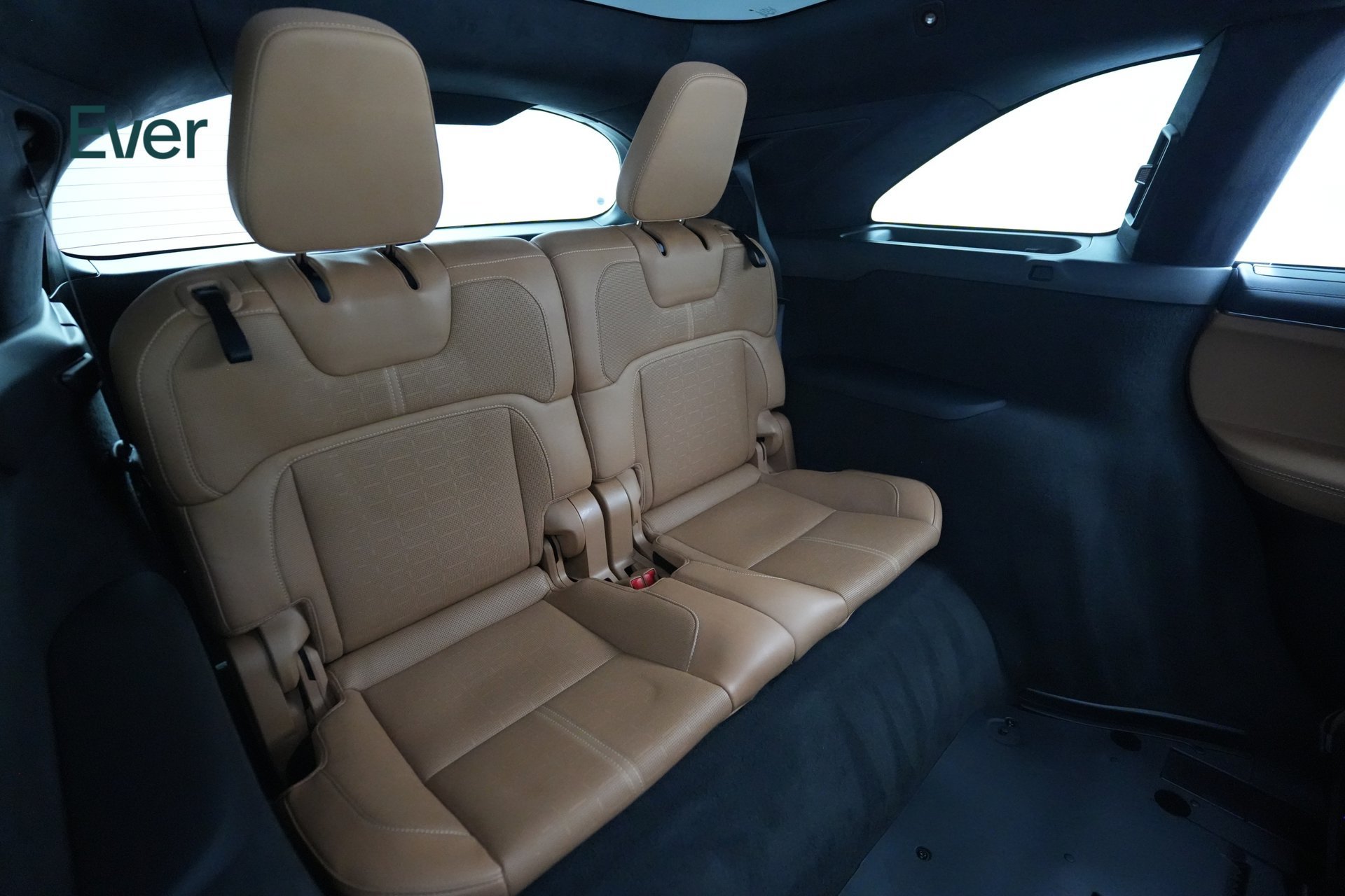 Used 2026 Lucid Gravity Dream AWD/4WD image 25