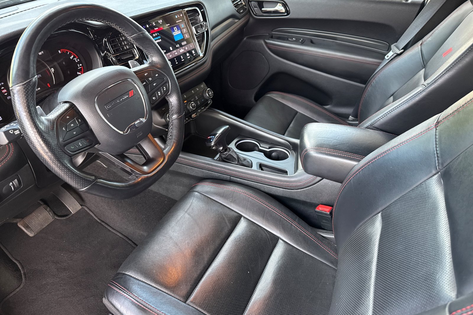 Used 2024 Dodge Durango GT AWD/4WD image 5