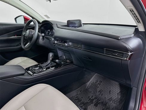 Certified 2025 MAZDA CX-30 AWD 2.5 S w/ Preferred Package image 30