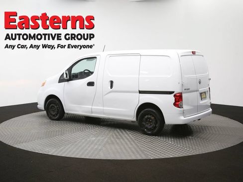 Used 2020 Nissan NV200 SV FWD image 62