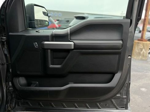 Certified 2018 Ford F150 XLT w/ Equipment Group 302A Luxury image 18