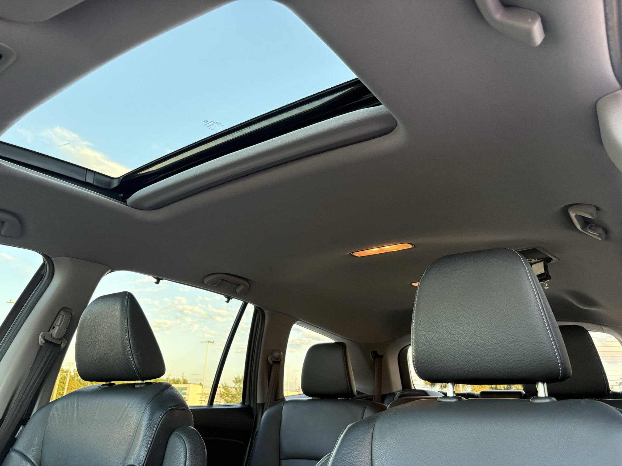 Certified 2022 Honda Pilot EX-L image 26