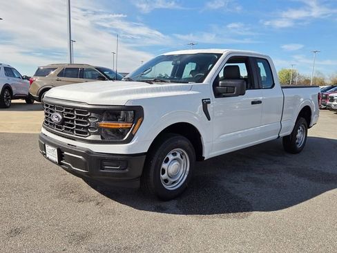 New 2026 Ford F150 XL image 3