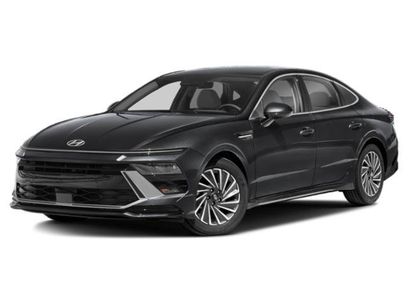 New 2026 Hyundai Sonata SEL