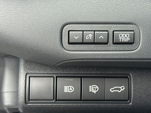 New 2026 Toyota bZ FWD image 26