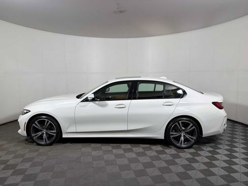 Used 2023 BMW 330i xDrive Sedan w/ Driving Assistance Package AWD/4WD image 4
