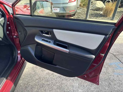 Used 2016 Subaru Crosstrek 2.0i Limited image 22