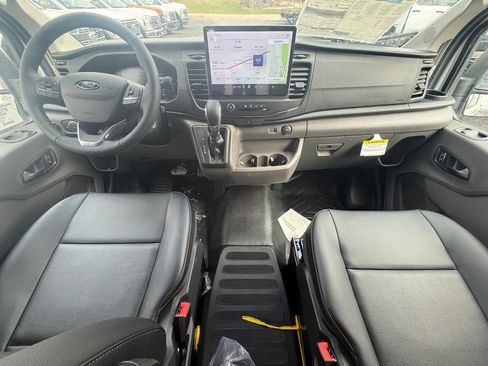 New 2026 Ford Transit 250 Low Roof w/ Load Area Protection Package image 15