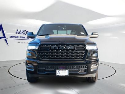 New 2026 RAM 1500 Express