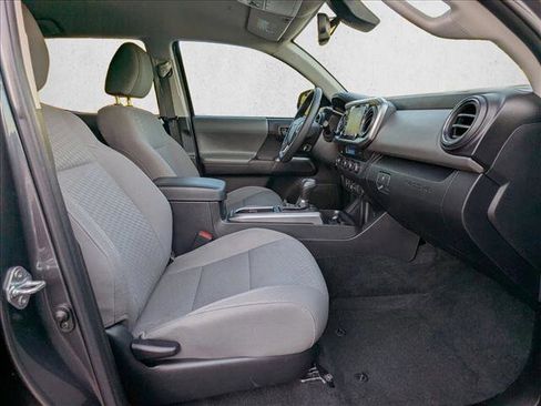 Used 2023 Toyota Tacoma SR5 image 23