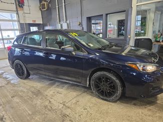 Used 2019 Subaru Impreza 2.0i video 2