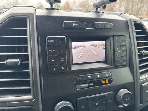 Used 2021 Ford F250 XL w/ STX Appearance Package image 18