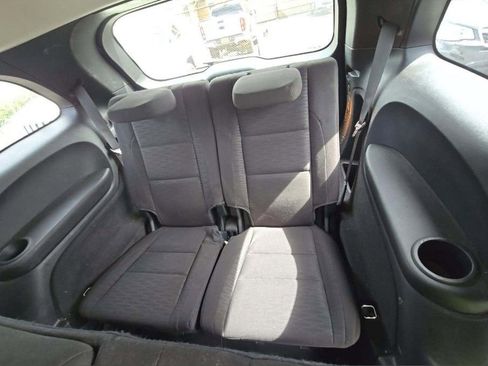 Used 2019 Dodge Durango SXT AWD/4WD image 8