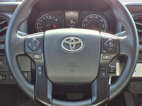 Used 2023 Toyota Tacoma SR image 18
