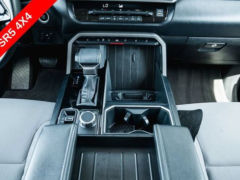 Used 2023 Toyota Tundra SR5 AWD/4WD image 22
