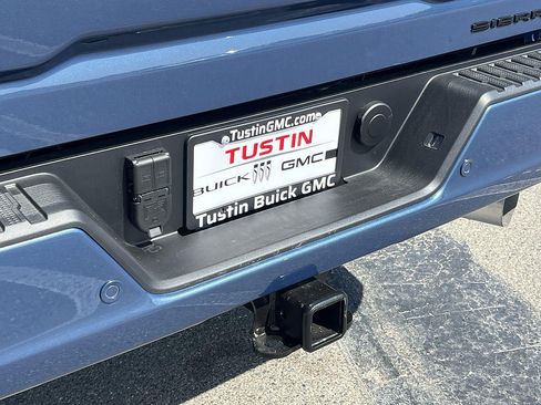 New 2026 GMC Sierra 2500 Denali Ultimate w/ Max Trailering Package AWD/4WD image 29