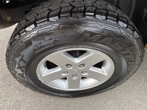 Used 2014 Jeep Wrangler Unlimited Sport w/ Quick Order Package 24S image 16