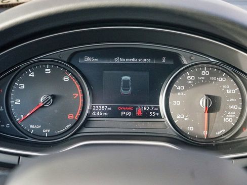 Used 2024 Audi A5 2.0T Premium image 30