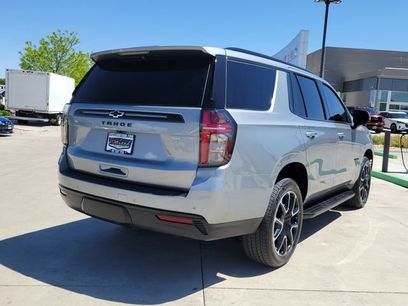 Used 2024 Chevrolet Tahoe RST w/ Luxury Package