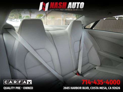 Used 2013 Mercedes-Benz E 350 Coupe image 39