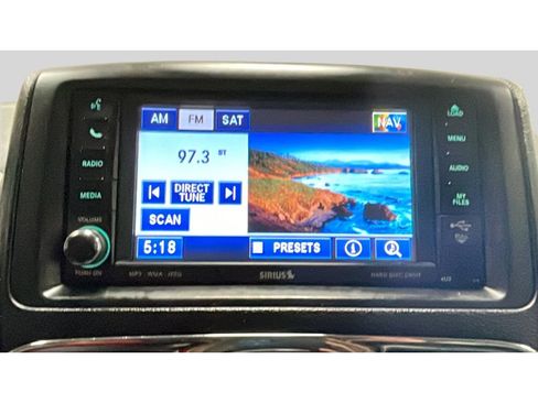 Used 2011 Chrysler Town & Country Touring-L w/ Entertainment Group #2 image 10