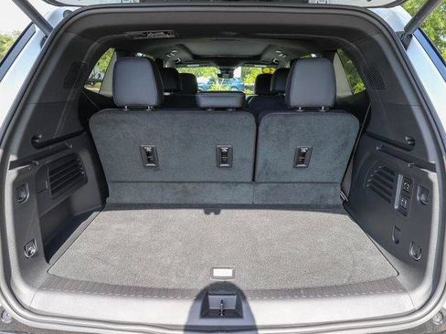 New 2026 Buick Enclave Sport Touring w/ Power Package FWD image 30